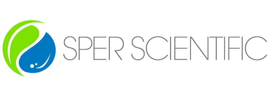 Sper Scientific