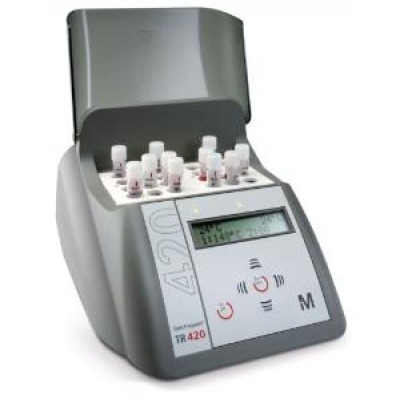 Termorreactor Spectroquant 