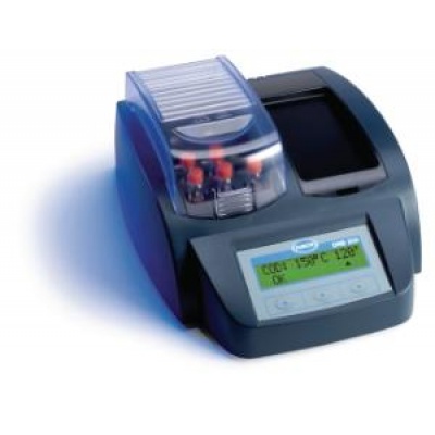 Bloque de reactor digital