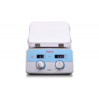 Parrilla de agitación y calentamiento Cimarec 