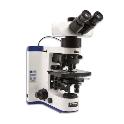 Microscopios Optika Modulares