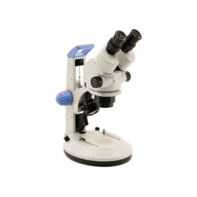 Microscopio Estereo de Rutina Optika 