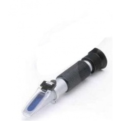 Refractometro portatil