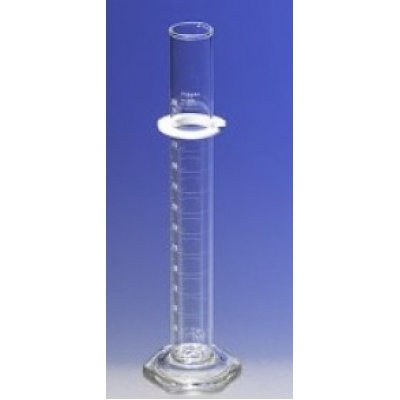 Probeta de vidrio clase B 3022-10