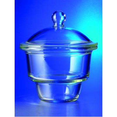  Base para desecador de 5.8L