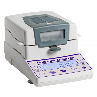 Termobalanza   Analizador Humedad    mod. BM 113 - 110 gr. - 1mg XS Balance