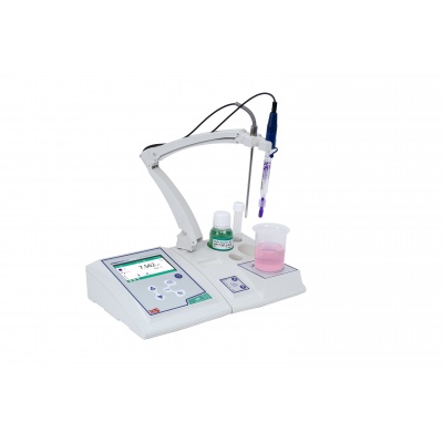 Medidor de pH con Agitador integrado modelo pH 8 PRO XS Instruments